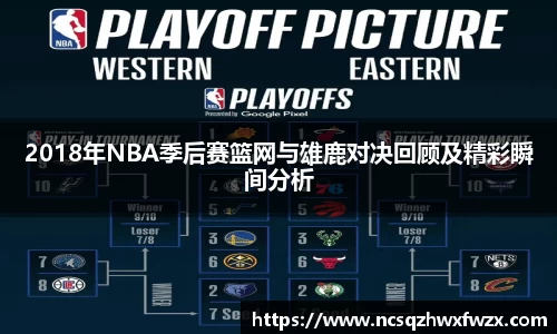 2018年NBA季后赛篮网与雄鹿对决回顾及精彩瞬间分析