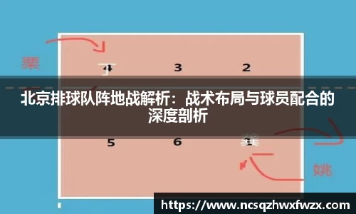 北京排球队阵地战解析：战术布局与球员配合的深度剖析